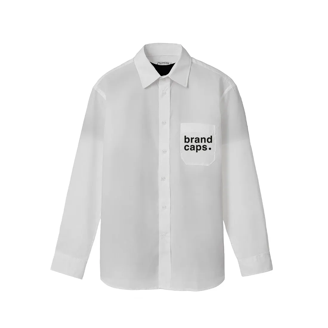 Camisa Baltimore Hombre/Unisex