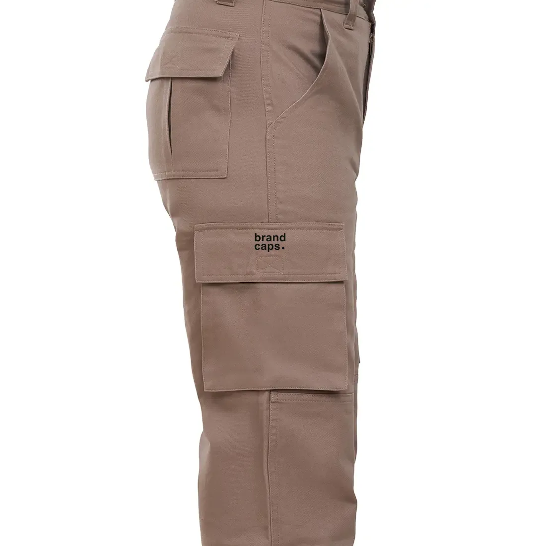 Pantalones Cargo Unisex