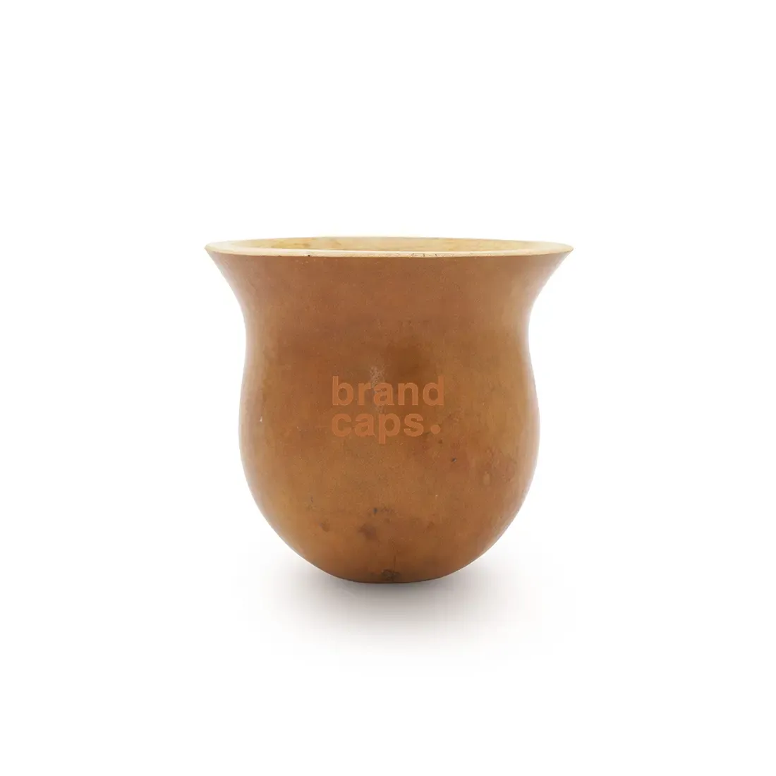 Mate Amancay (calabaza + pie)